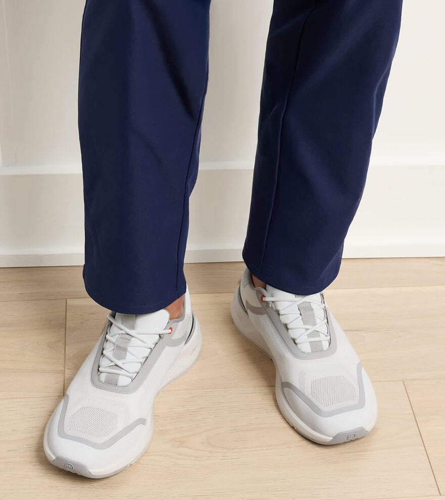 Camberfly Sneaker - Alternate Image 1