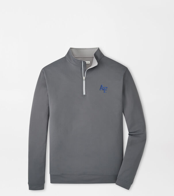 Air Force Academy Perth Performance Quarter-Zip