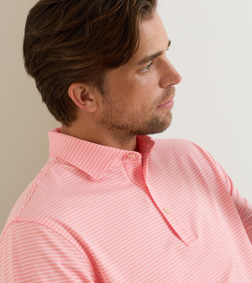 Merion Performance Jersey Polo image number 5