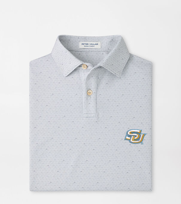 Southern University On The Ball Youth Performance Jersey Polo