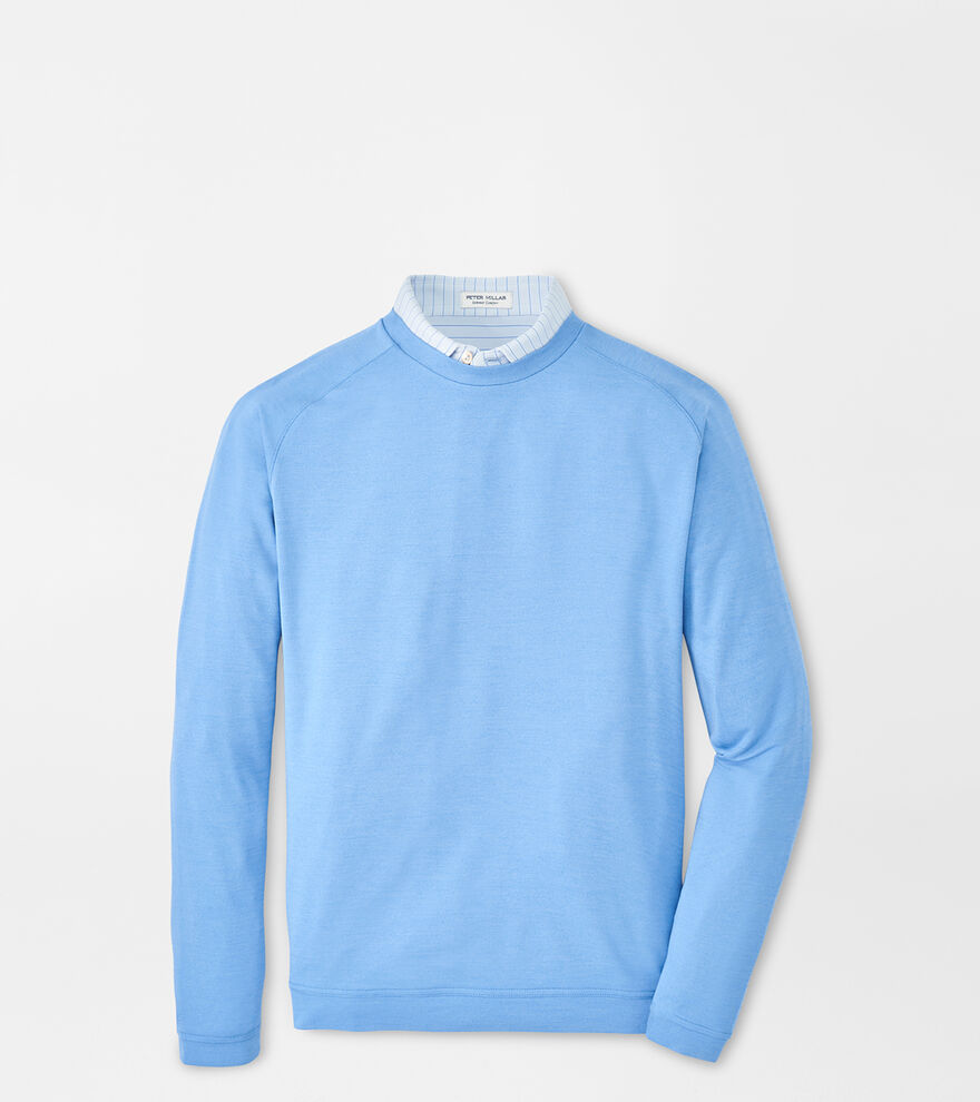 Cradle Performance Crewneck image number 1