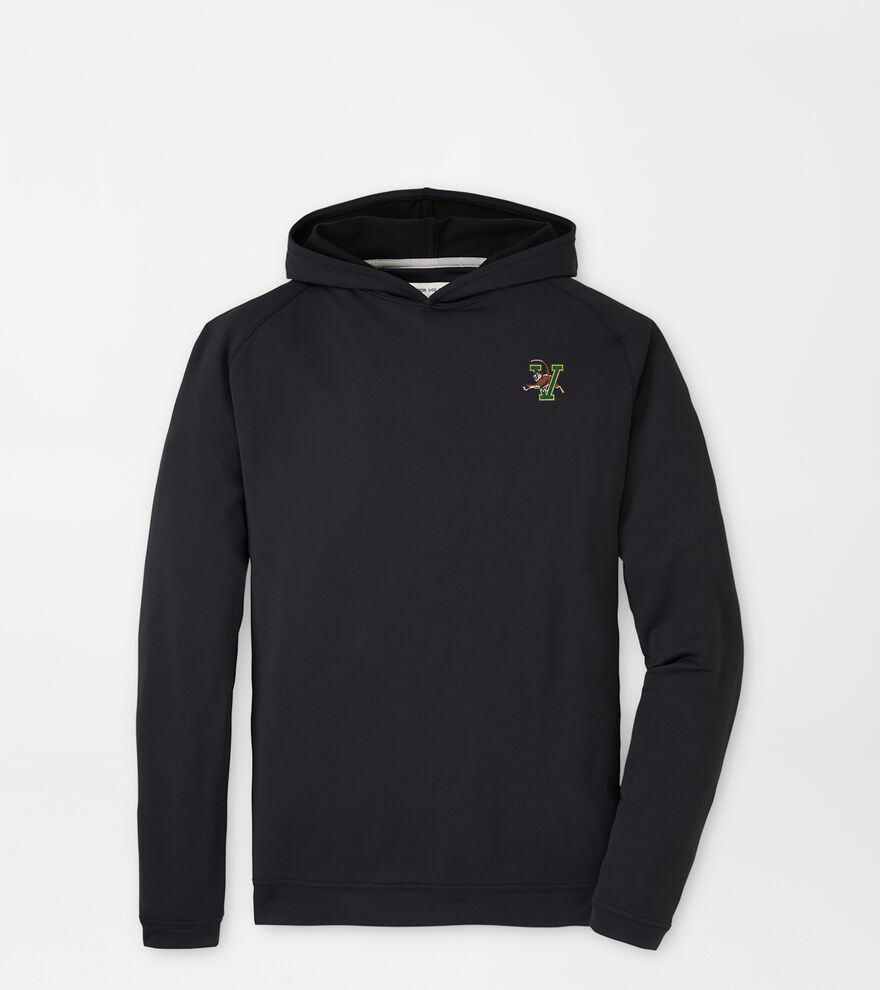Vermont Pine Performance Hoodie image number 1