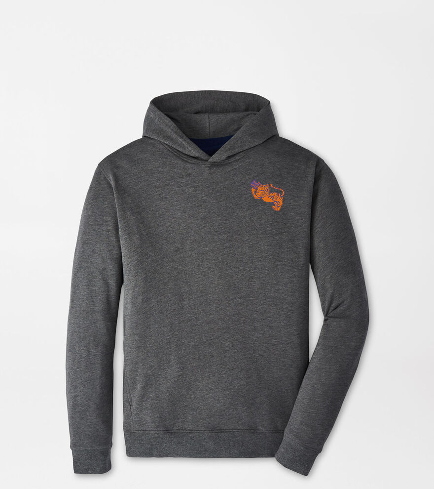 Clemson Vault Oasis Pullover Hoodie image number 1