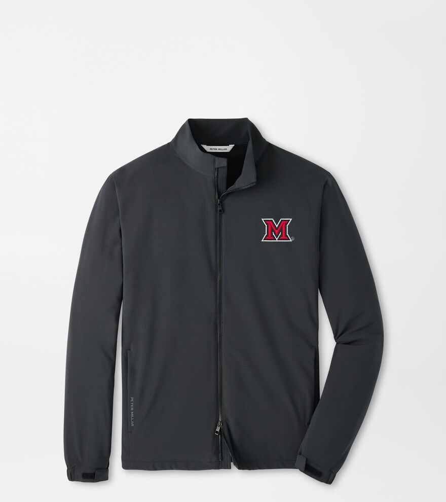 Miami of Ohio Dunes Jacket image number 1