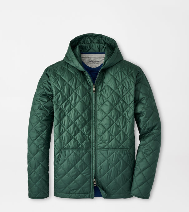 Essex Full-Zip Hoodie