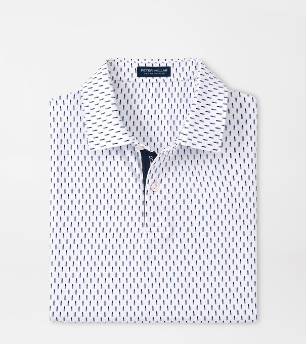 The Pin II - Polo for a Cause