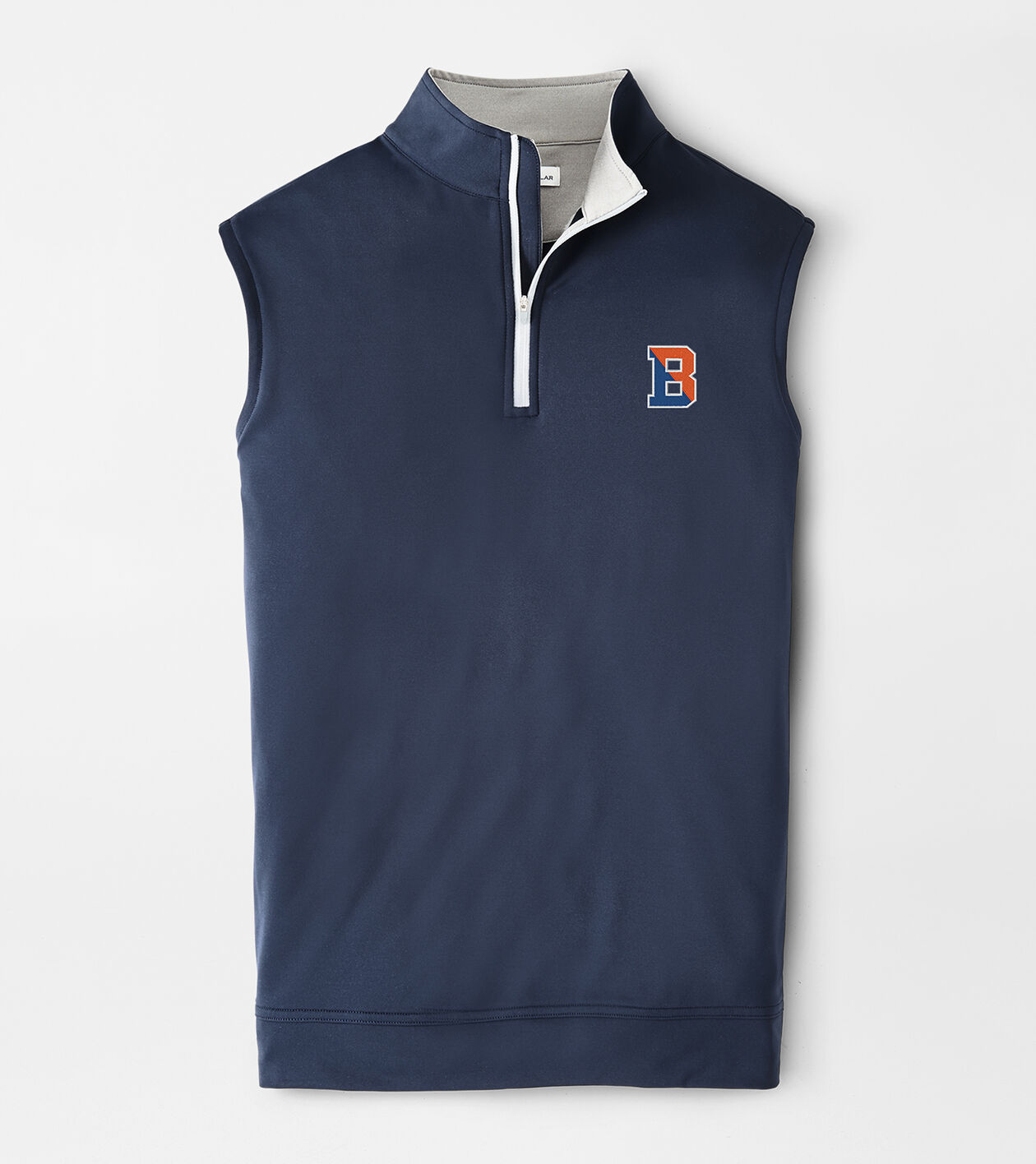 Bucknell Galway Performance Quarter-Zip 
