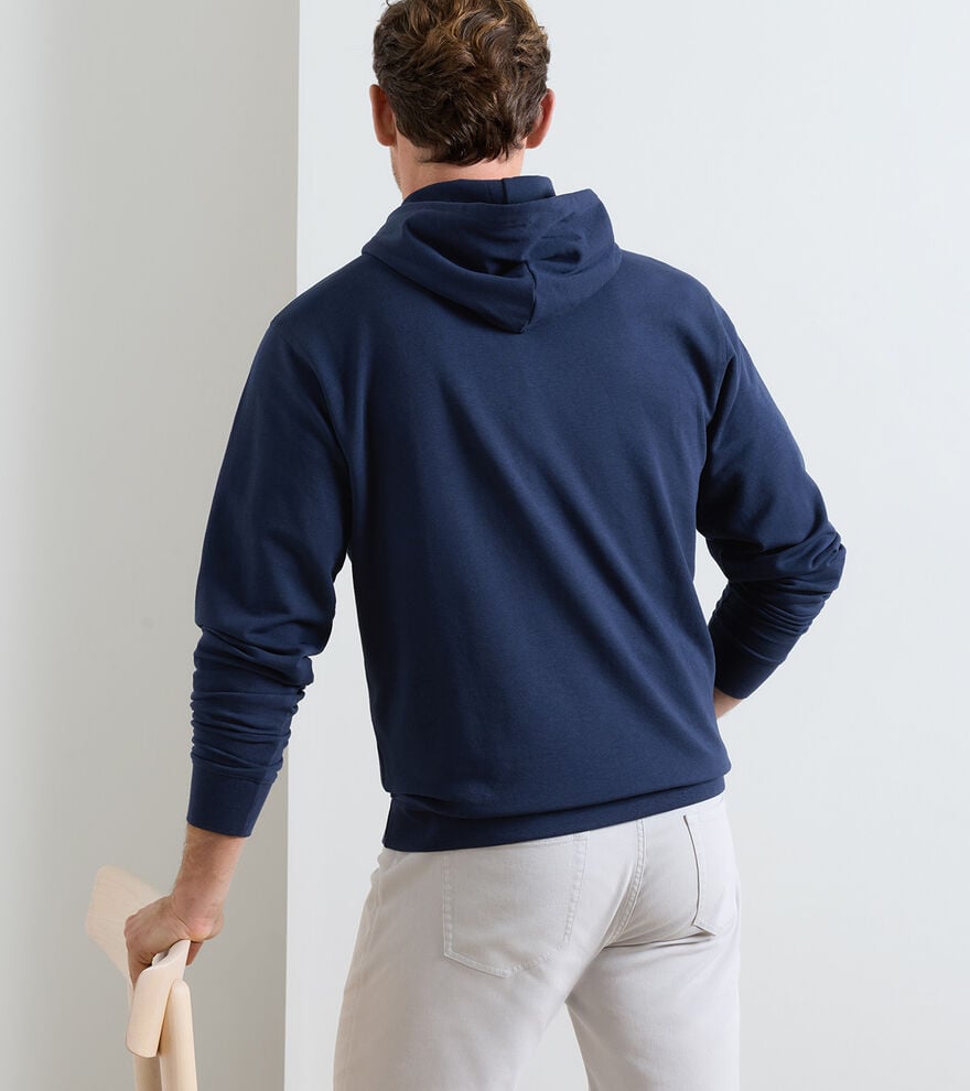 Oasis Pullover Hoodie image number 3