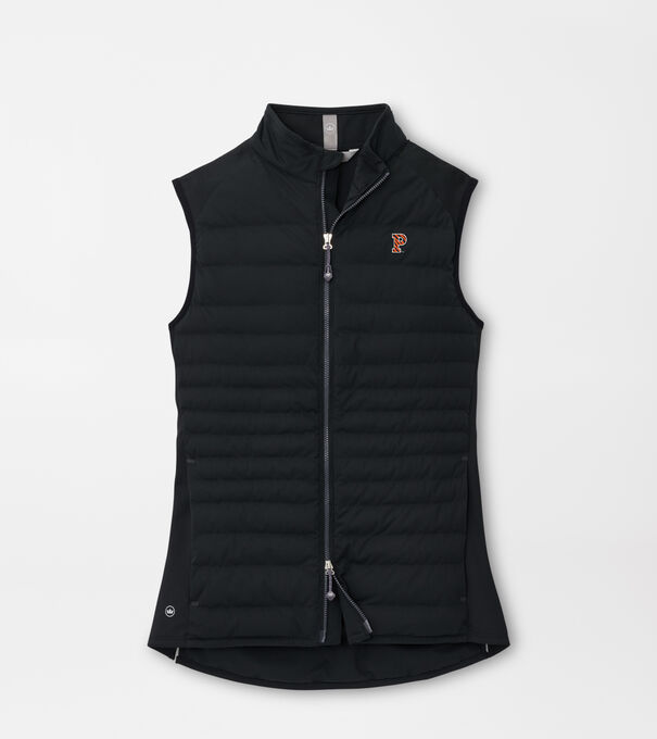 Princeton Tigers Women's Fuse Hybrid Vest