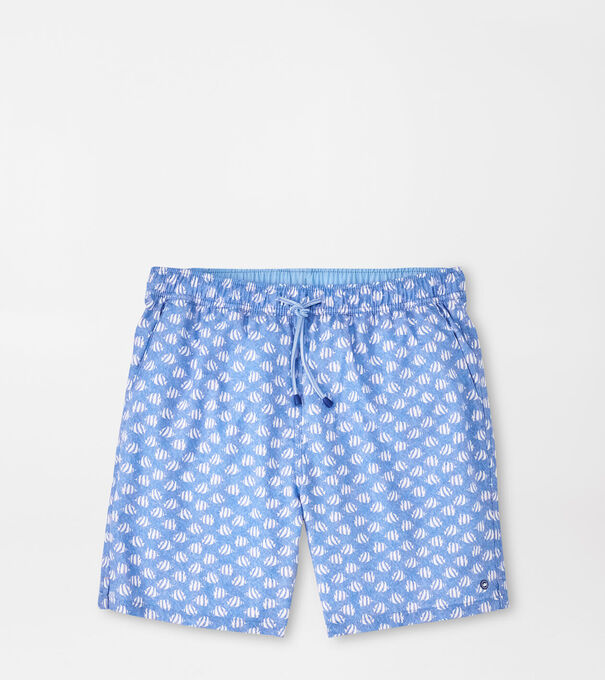 Seaway Swim Trunk