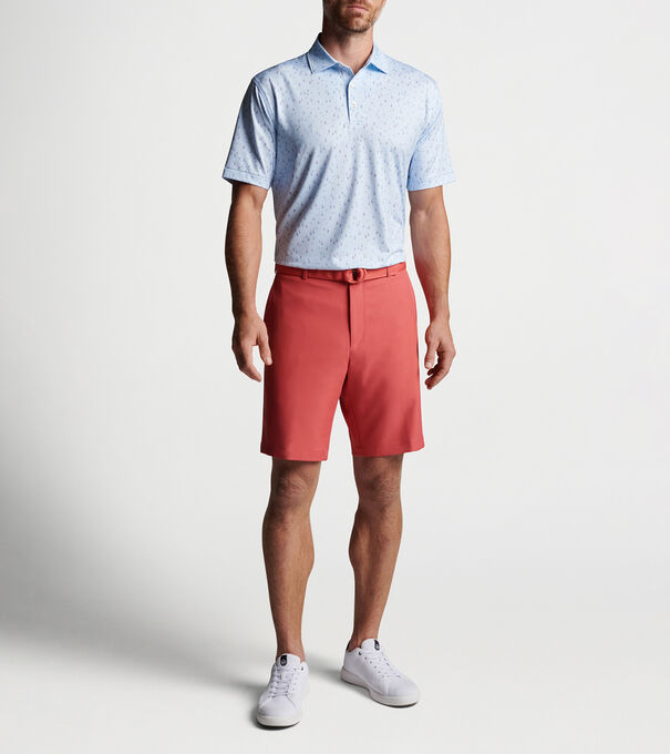 Sailing Away Performance Polo