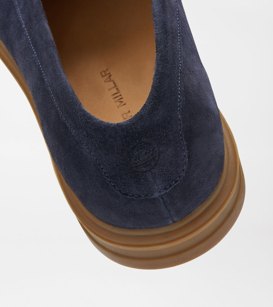 Excursionist Penny Loafer - Alternate Image 5