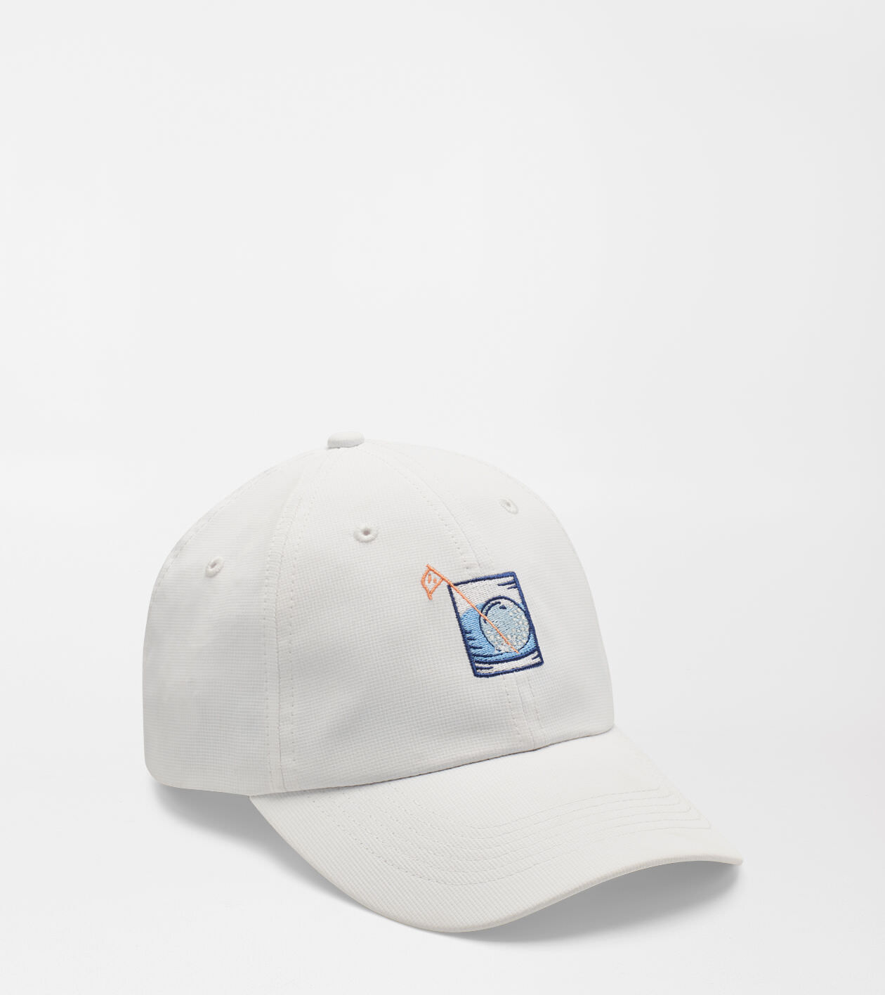 Peter millar clearance golf hat