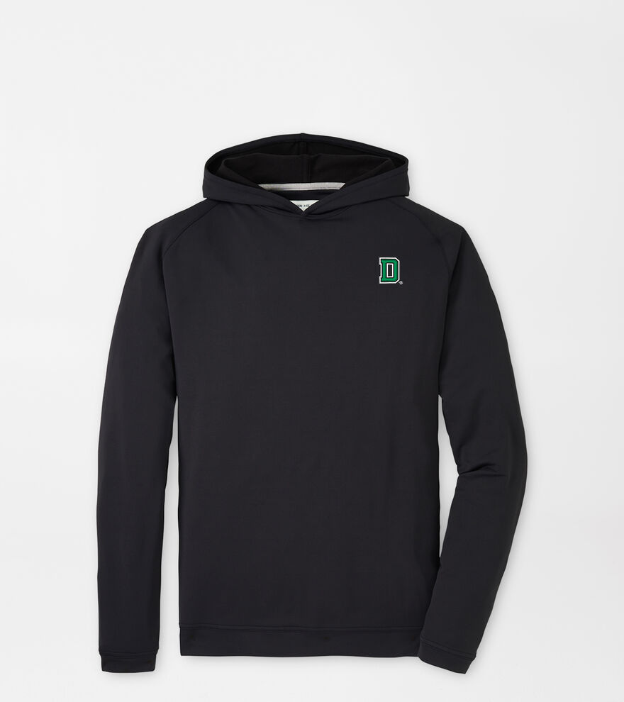 Dartmouth Pine Performance Hoodie image number 1