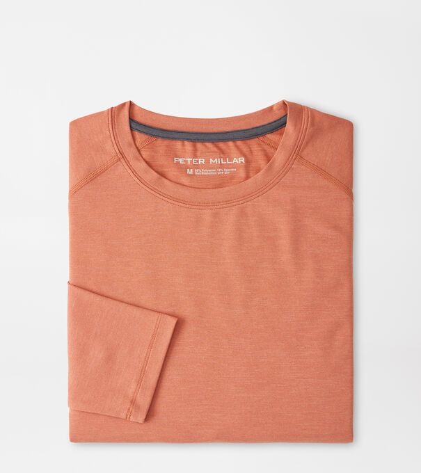 Aurora Performance Long-Sleeve T-Shirt