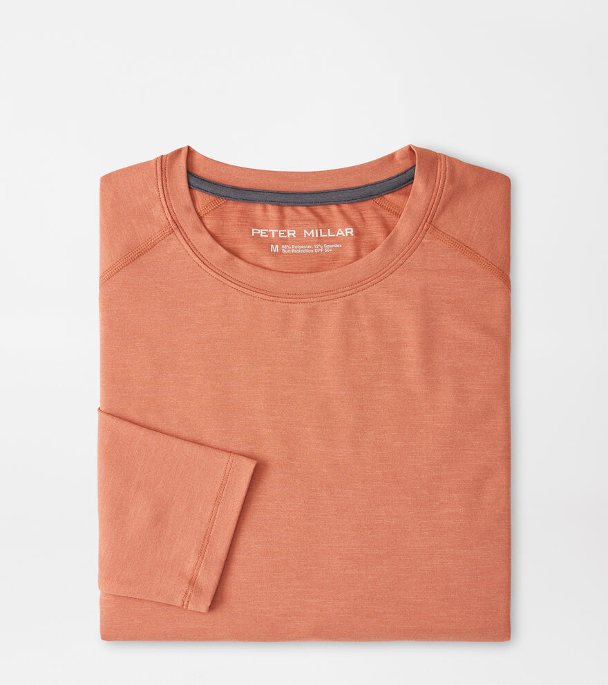 Aurora Performance Long-Sleeve T-Shirt image number 1