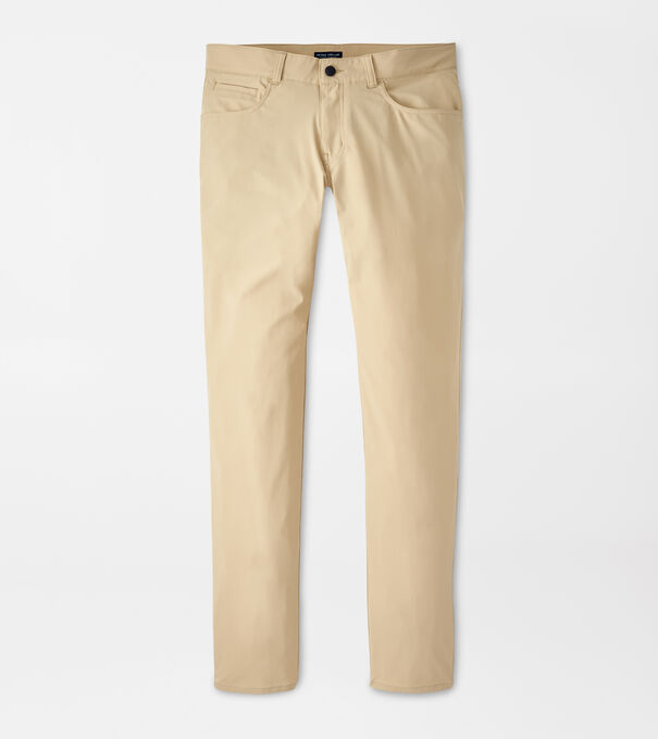 Bingham Performance Five-Pocket Pant