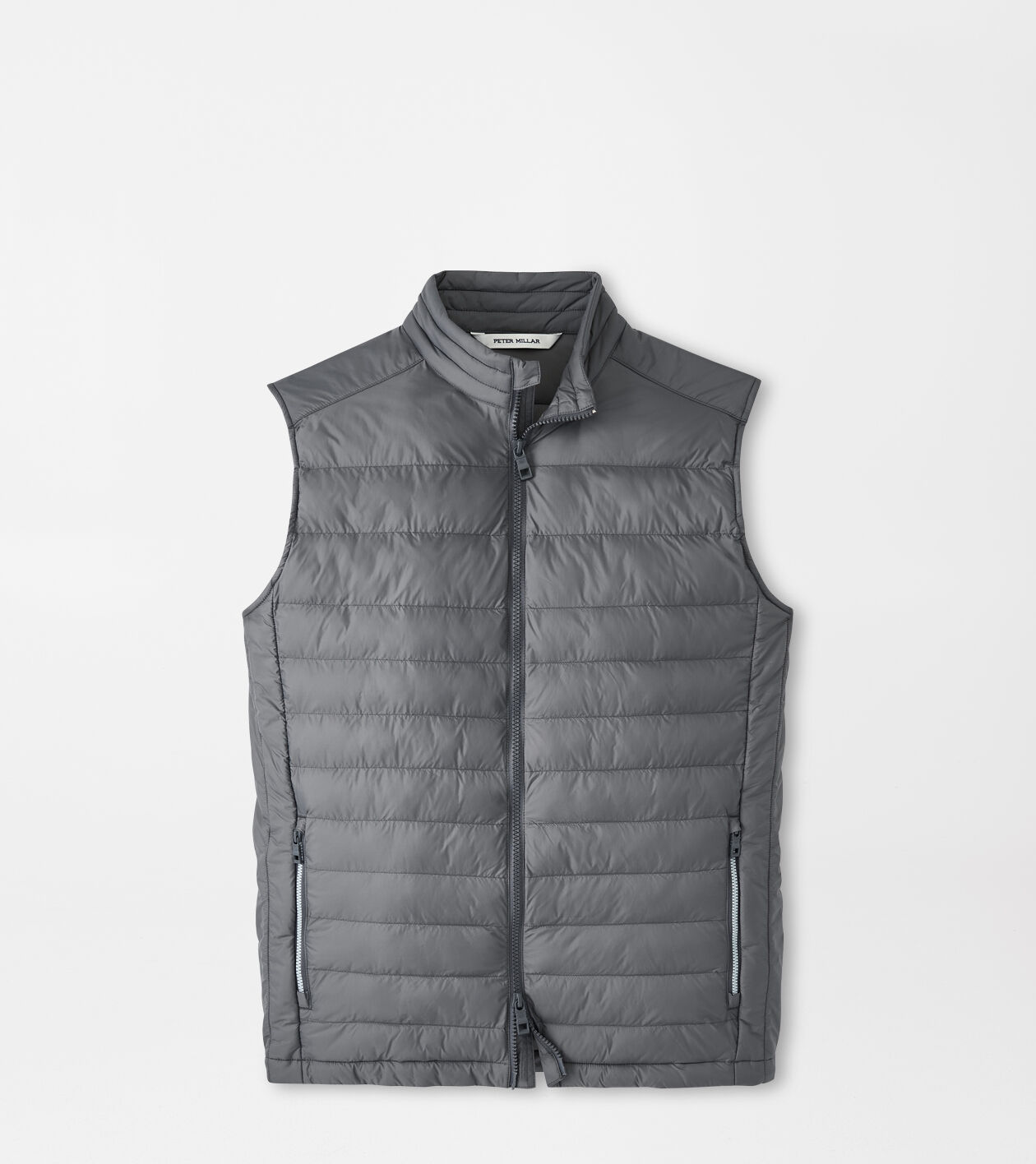 Peter millar down vest 2025