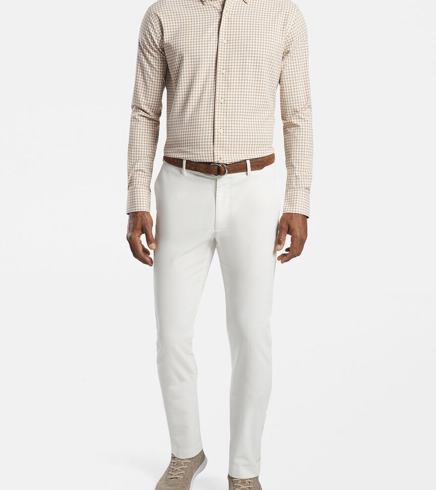 Basie Natural Touch Sport Shirt image number 4