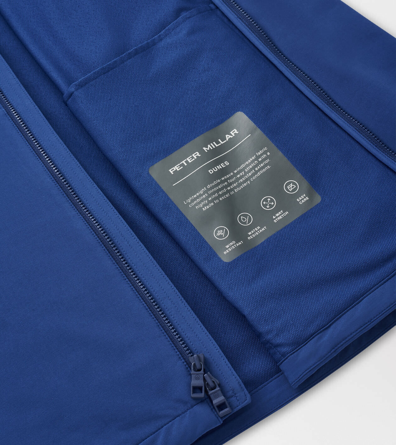 Dunes Jacket | Men's Jackets & Coats | Peter Millar