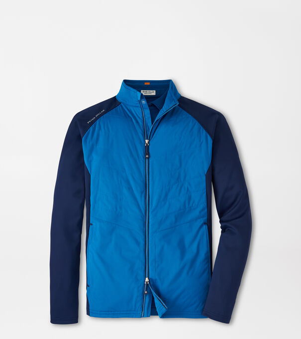 Merge Elite Hybrid Jacket