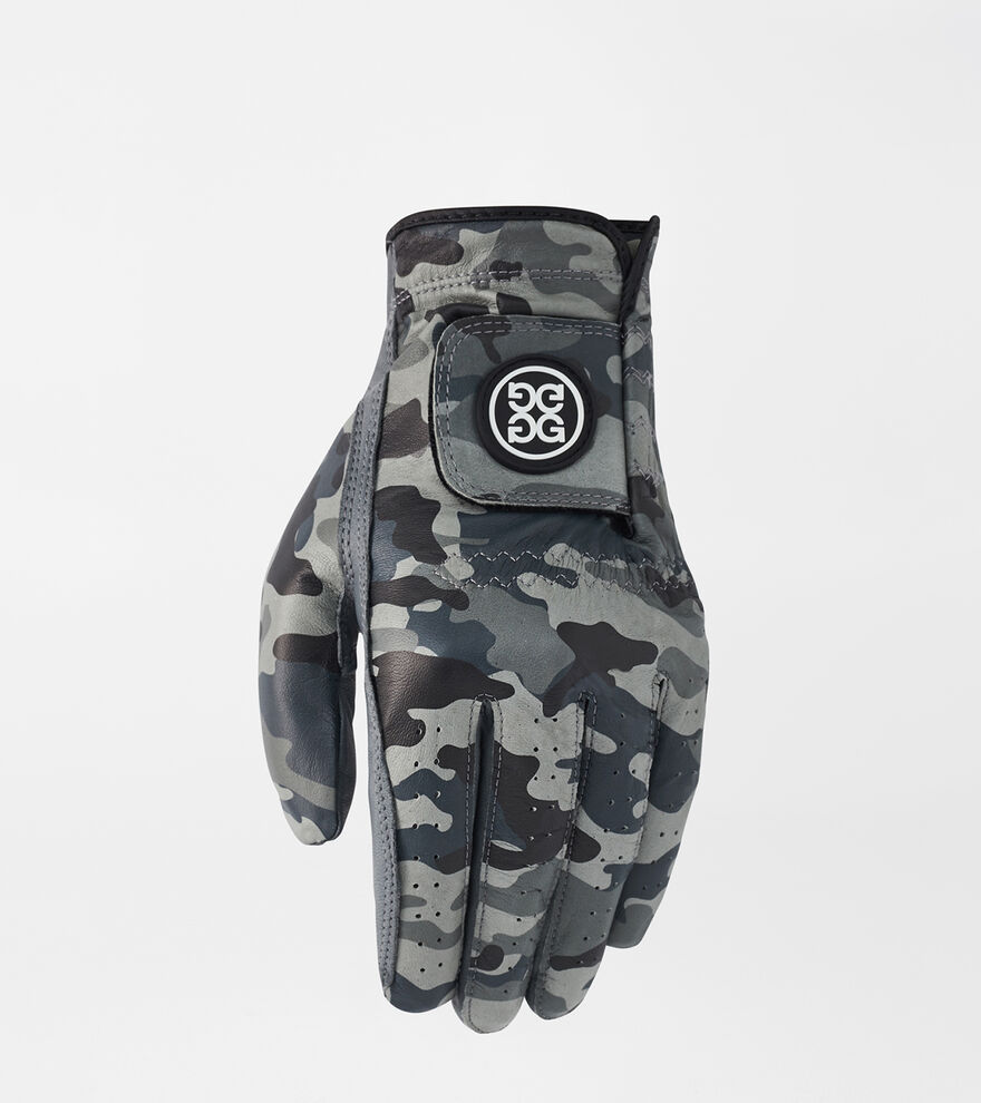 G/FORE Delta Force Camo Glove image number 1