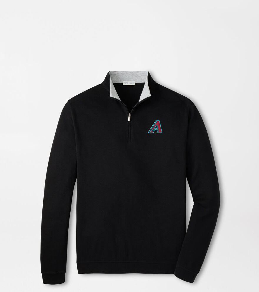 Arizona Diamondbacks Crown Comfort Pullover image number 1