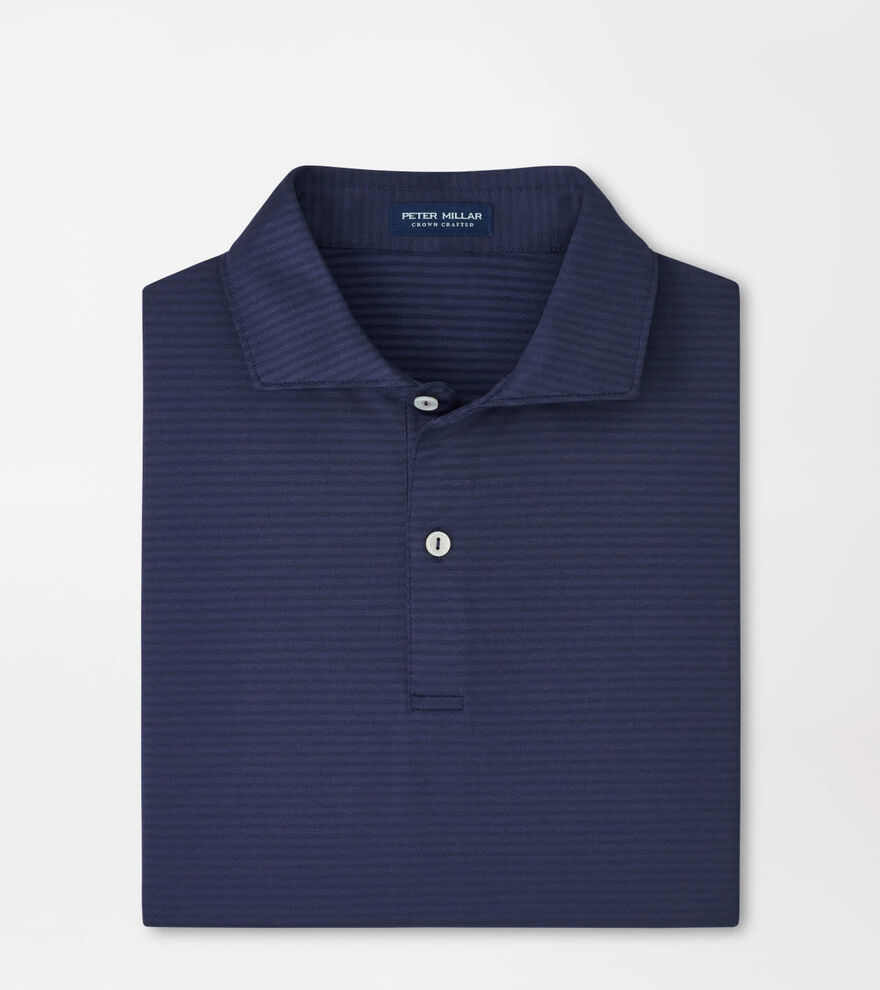 Empire Performance Jersey Polo