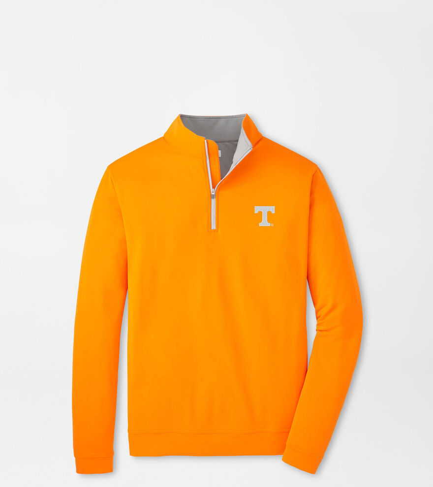 Tennessee Perth Performance Quarter-Zip image number 1