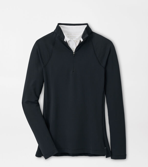 Women's Raglan-Sleeve Perth Layer