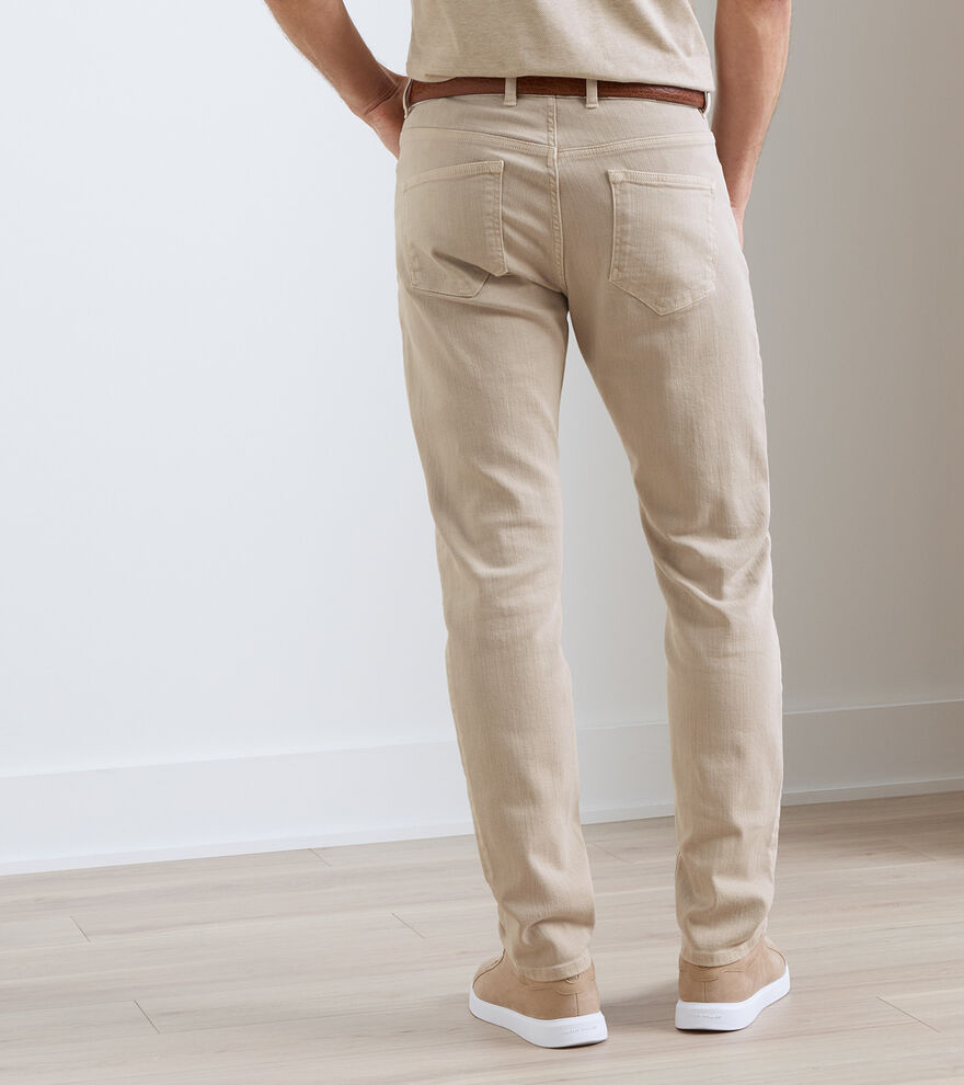 Fairfield Garment Dyed Denim image number 3