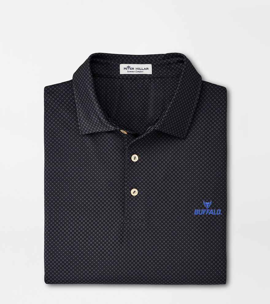 Buffalo Dolly Performance Jersey Polo image number 1