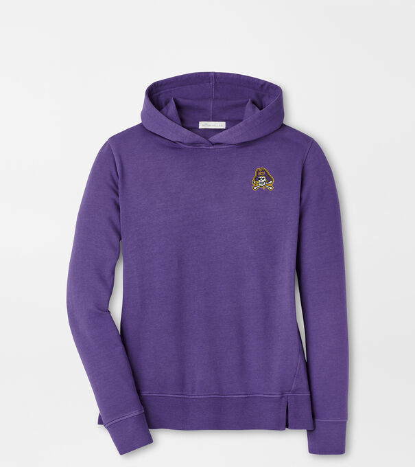 East Carolina Lava Wash Hoodie