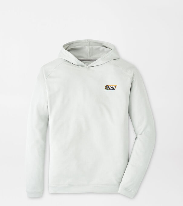 VCU Pine Performance Hoodie
