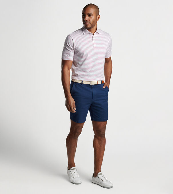 Pilot Twill Short