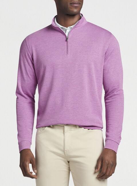 peter millar interlock quarter zip