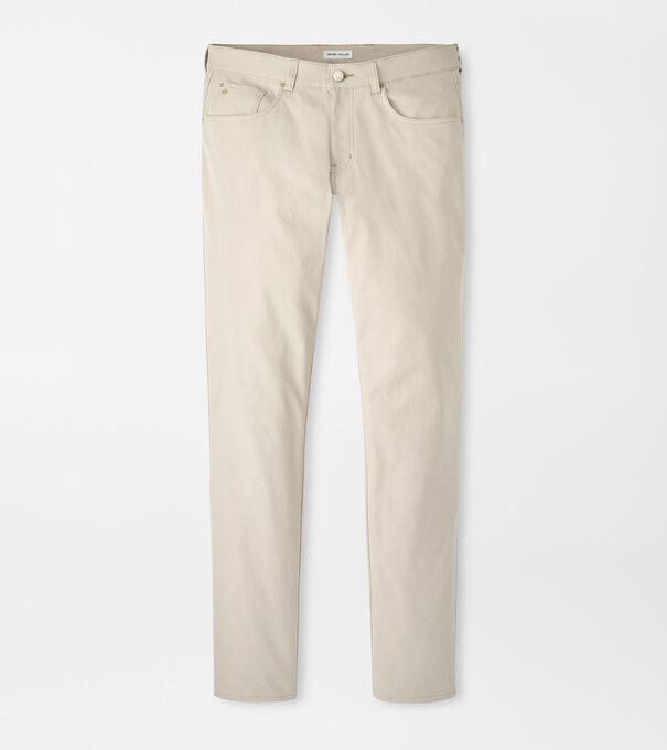 eb66 Performance Five-Pocket Pant