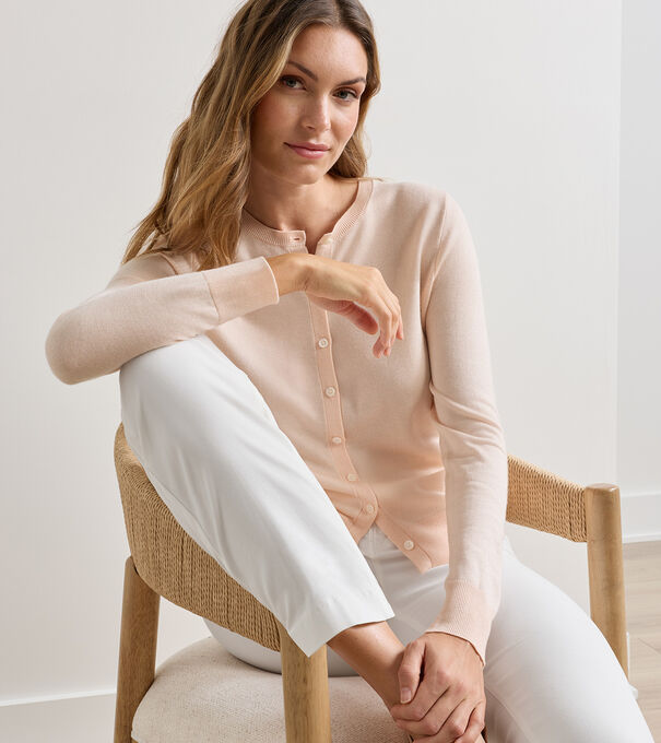 Mirage Cardigan Sweater