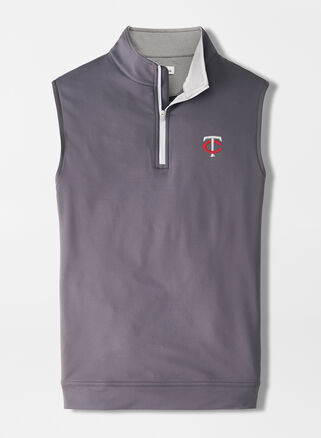 Men S Minnesota Twins Apparel Peter Millar