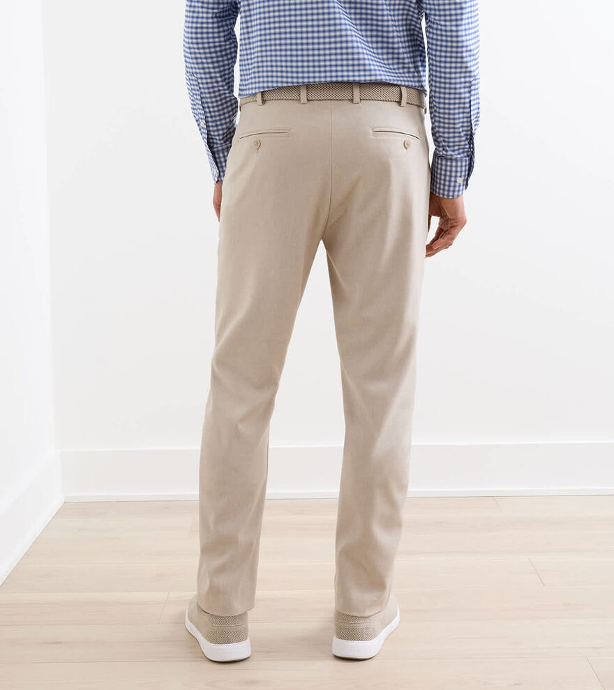 Charlotte Performance Trouser - Alternate Image 2