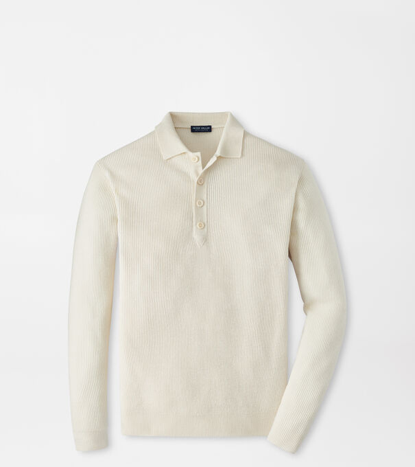 Brixham Sweater Polo