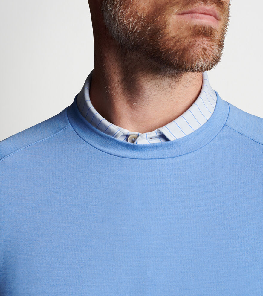 Cradle Performance Crewneck image number 4