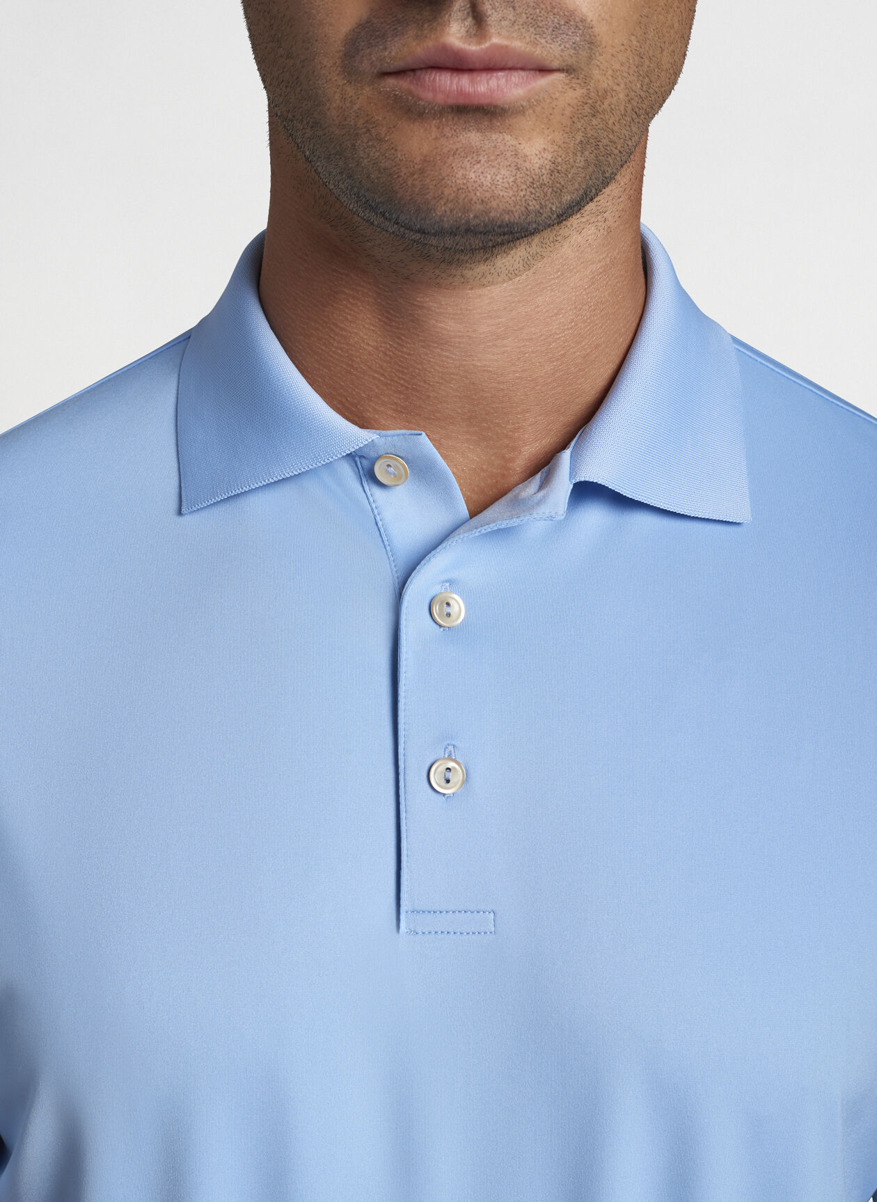 Solid Performance Polo | Peter Millar