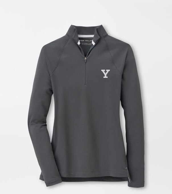 Yale "Y" Raglan Sleeve Perth Layer
