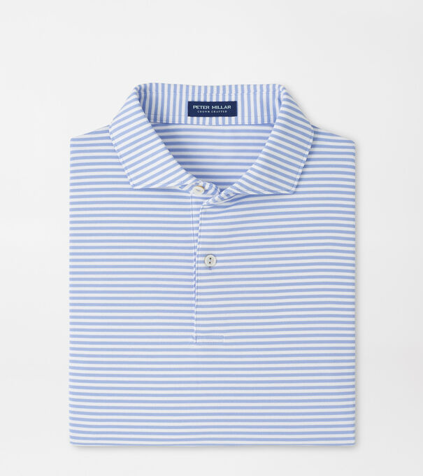 Verse Performance Mesh Polo