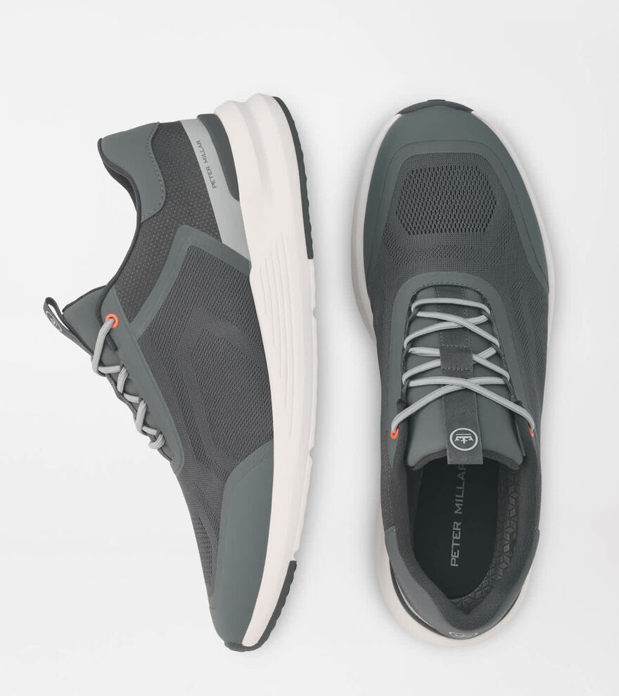 Camberfly Sneaker image number 1