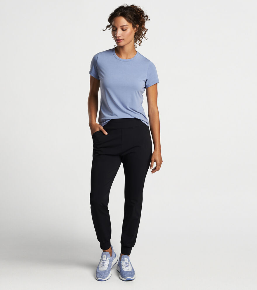 Stellar Performance Jogger image number 2