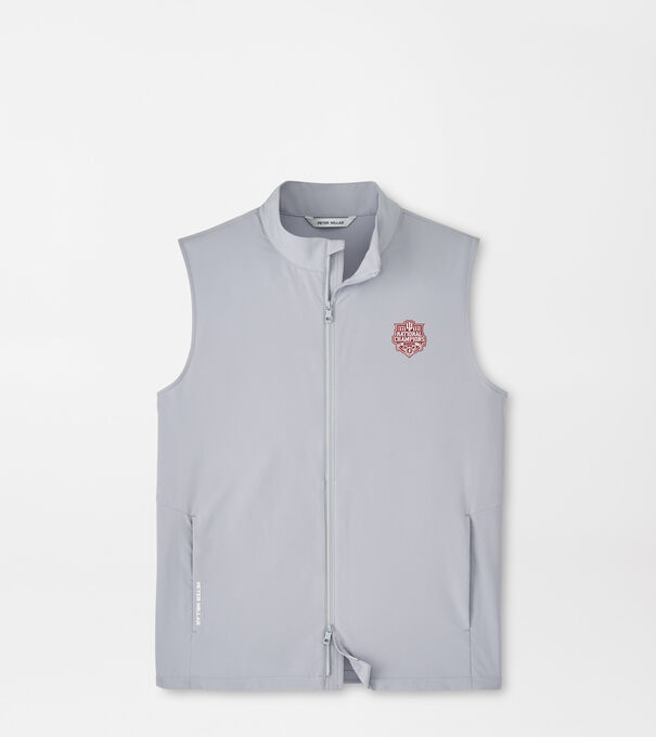 Indiana National Champions Dunes Vest