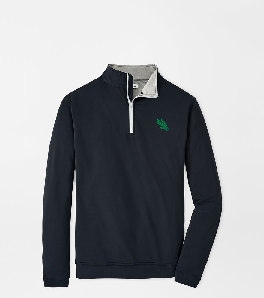 North Texas Perth Performance Quarter-Zip image number 1
