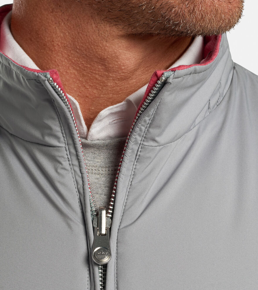 Crown Soft Vest image number 7